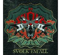 Svolk - Svolk Em All -Ltd-