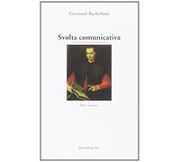 Svolta comunicativa. Sette lezioni