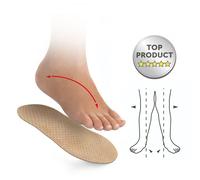 Svorto 044 Semelles orthopédiques pour enfants S+V - 30
