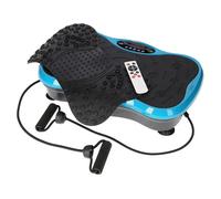 Svp01 Plateforme Vibrante Azure Hms Multicolore