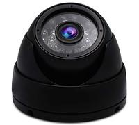 Svpro Caméra de Surveillance sous-Marine à Haute Vitesse 120/60 / 30fps OV2710 CMOS Full HD étanche étanche 1080p Full Night Vision HD