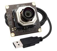 SVPRO Module de caméra autofocus 120 fps 1080p pour ordinateur portable IMX577 12 MP UVC caméra 4K 30 fps Lightburn Camera USB 2.0 Caméra vidéo industrielle Caméra grand angle pour vision par