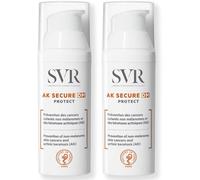 SVR AK Secure DM Protect Crème 2x50 ml