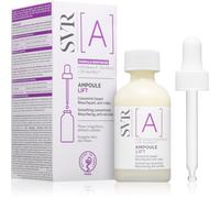 SVR - Ampoule Lift [A] - Sérum Anti-Rides Retexturisant - Lisse rides et irrégularités - Pour peaux matures ou irrégulières - Rétinol 0,3%, Niacinamide, Céramides - 30 ml