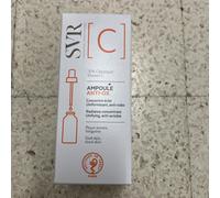 SVR [C] Ampoule Anti-Ox Concentré Éclat 30ml