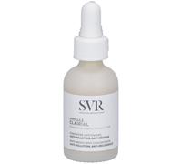 SVR Ampoule Clairial Concentré Anti-Taches, Anti-Pollution, Anti-Récidive Ampoule(S) 30 ml