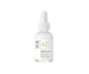 SVR [AZ] Sebiaclear Ampoule Flash Gel(S) 30 ml