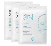 SVR [B3] Masque Hydra Apaisant Hydratant Repulpant Lot 3