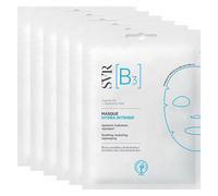 SVR [B3] Masque Hydra Apaisant Hydratant Repulpant Lot 6