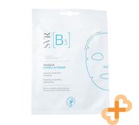 SVR B3 Masque Hydratant Intensif Bio Cellulose, Visage, 12 ml