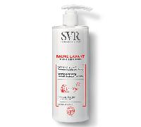 SVR Baume Lavant Mains Sensibles Assainissant Hydratant - 400ml