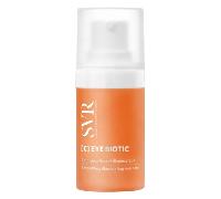 SVR Soin Yeux Lissant Illuminateur [C] Eye Biotic – Vitamine C 5% – 15 ml