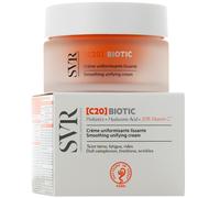 SVR [C20] Biotic Crème Uniformisante Lissante 50ml