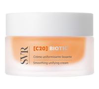 SVR [C20] Biotic Crème Uniformisante Lissante 50ml