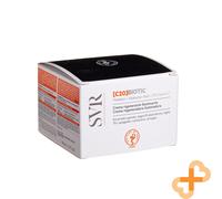 SVR C20 Biotics Soin Hydratant Anti-Âge Éclat Régénérant 50 ml