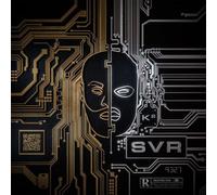 SVR CD