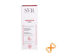 Svr Cicavit + Apaisant Rapide Réparation Anti-mark Abîmés Irrité Peau Crème