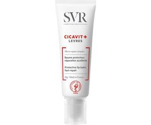 SVR Cicavit Baume Lèvres Tube 10g