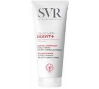 SVR - CICAVIT+ Crème HPPI - Crème Réparatrice Apaisante Anti-Marques - Répare, apaise et prévient les marques - Pour peaux irritées et fragilisées - 94% d’ingrédients d’origine naturelle - 100 ml