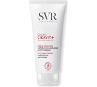 SVR - CICAVIT+ Crème HPPI - Crème Réparatrice Apaisante Anti-Marques - Répare, apaise et prévient les marques - Pour peaux irritées et fragilisées - 94% d’ingrédients d’origine naturelle - 100 ml