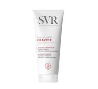 SVR - CICAVIT+ Crème HPPI - Crème Réparatrice Apaisante Anti-Marques - Répare, apaise et prévient les marques - Pour peaux irritées et fragilisées - 94% d’ingrédients d’origine naturelle - 100 ml
