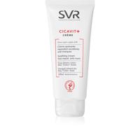 SVR Cicavit+ crème rénovatrice qui accélère la cicatrisation 100 ml