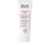 SVR Cicavit+ crème rénovatrice qui accélère la cicatrisation 40 ml