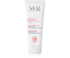 SVR Cicavit+ crème rénovatrice qui accélère la cicatrisation 40 ml