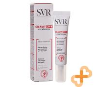 SVR Cicavit + DM + Cicatrices Anti Cicatrice Silicone Gel 15g Anti-mark