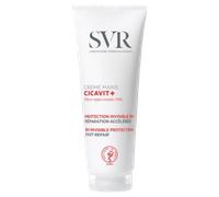 SVR Cicavit+ Mains Crème Protectrice Réparatrice 75gr