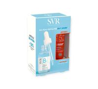 Svr Pack [B3] Ampoule Hydra + Sun Secure Blur Spf50+