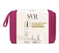 SVR Coffret Densitium Bi-Sérum 30ml + Mini Baume Nuit 15ml Gratuit