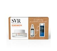 Svr Cofre Facial C20 Biotique + Ampolla Hydra + Essence