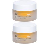SVR [COLLAGEN] Biotic Crème Rebondissante Raffermissante 2x50 ml
