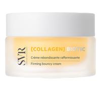 SVR Collagen Biotic Crème Rebondissante Régénérante Rechargeable Pot 50ml