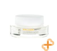 SVR Collagène Biotique Régénérant plein D'Entrain Crème Visage Avec 50ml
