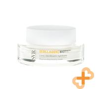 SVR Collagène Biotique Régénérant plein D'Entrain Crème Visage Avec 50ml