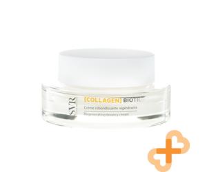 SVR Collagène Biotique Régénérant plein D'Entrain Crème Visage Avec 50ml