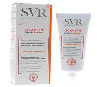 Svr Crème Hydratante Cicavit Spf50 40ml
