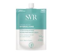 SVR - Crème Hydratante Visage Extra Riche LABORATOIRES | Onctueuse et nourrissante | Idéale pour peaux sèches | le tube de 40mL | LOT DE 2