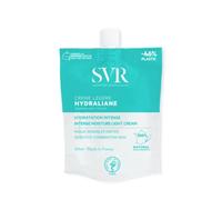 SVR - Crème Hydratante Visage Femme Légère Hydraliane LABORATOIRE | Onctueuse et nourrissante | Idéale pour un teint éclatant | le tube de 40mL | LOT DE 2