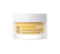 SVR - Crème Rebondissante Régénérante Visage Femme Collagen Biotic | Onctueuse et nourrissante | Pour une peau revitalisée | le pot de 50mL | LOT DE 1