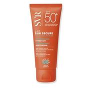 SVR - Crème solaire Enfant et Adulte Peau Hypersensible Spf 50+ | Hydratant et protecteur | Usage quotidien | le tube de 100mL | LOT DE 2