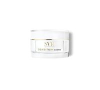 SVR - Crème Visage et Cou Peau Mature Normale à Sèche Densitium LABORATOIRE | Onctueuse et Nourrissante | Soin Quotidien | le pot de 50mL | LOT DE 1