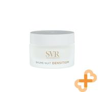 SVR Densitium Baume Nuit Visage Et Cou Crème Mature Peau Sensible 50 ML