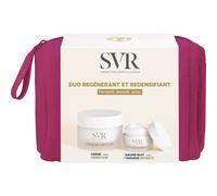 SVR Densitium Coffret Crème 50ml + Baume Nuit 15ml Gratuit