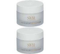 SVR DENSITIUM Crème Riche 2x50 ml