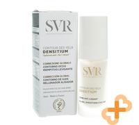 SVR Densitium Eye Crème Remplissage Lissage Soin Peau Mature Acide Hyaluronique