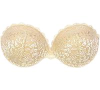 Svr Deo Creme Lingerie Solutions Strass Dos En Dentelle Pour Femmes Svr Deo Creme Soutif Dos Soutien Gorge Dos Transparent Soutiens-Gorge De Sport Femme Slip Femme Corset Minceur Femme