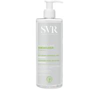 SVR Sebiaclear Eau Micellaire Pour Le Visage 400 ml